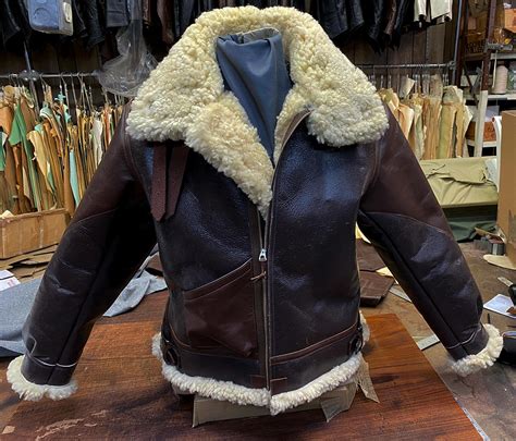 b 17 bomber jacket replica|shearling bomber jackets.